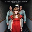 Jenny Lewis album cover